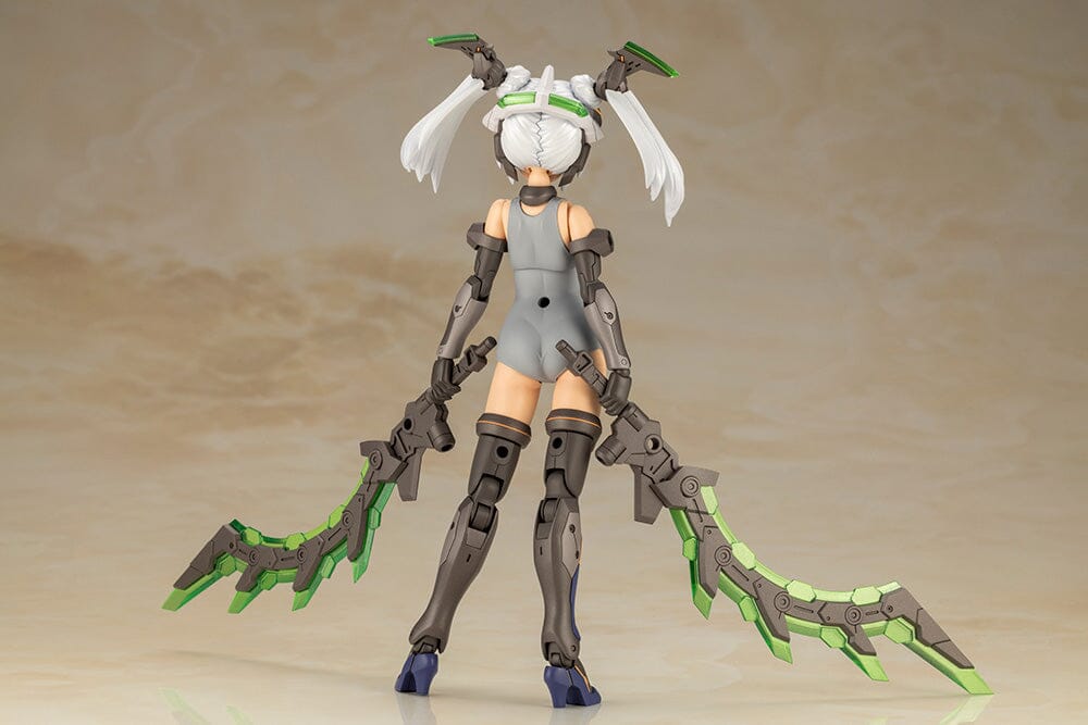 Frame Arms Girl Hresvelgr=Cornix Model Kit