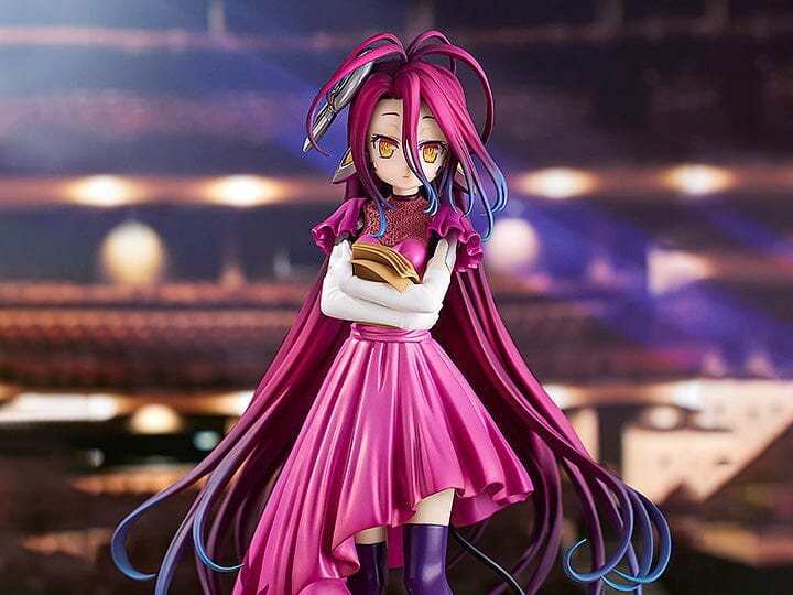 No Game No Life Pop Up Parade L Schwi (Concert Ver.)