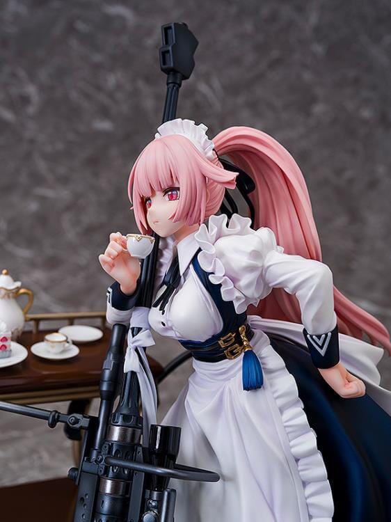 Girls' Frontline NTW-20 (Aristocrat Experience) 1/6 Scale Figure