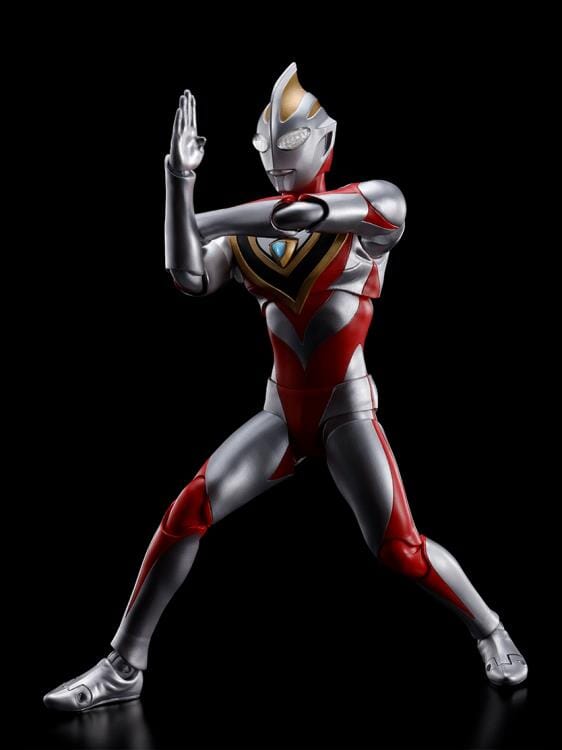 Ultraman Gaia S.H.Figuarts -Shinkocchou Seihou- Ultraman Gaia (V2)