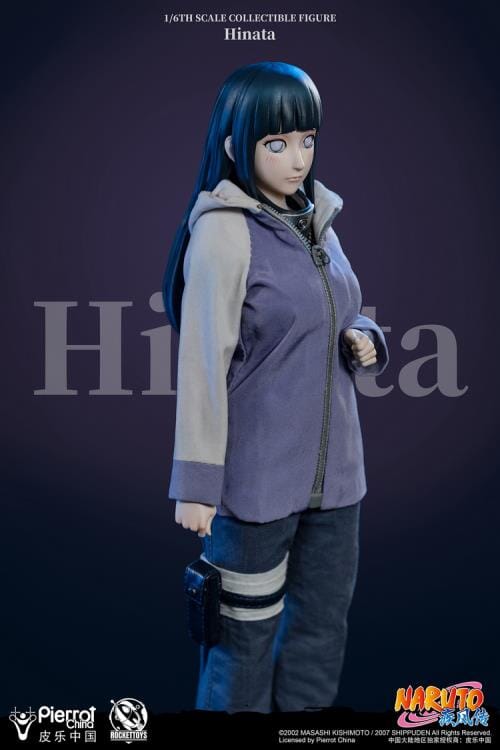 Naruto Shippuden Hinata Hyuga 1/6 Scale Figure