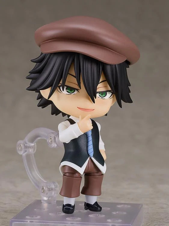 Bungo Stray Dogs Nendoroid No.2348 Ranpo Edogawa