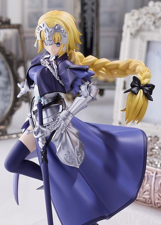 Fate/Grand Order Pop Up Parade Ruler (Jeanne d'Arc)