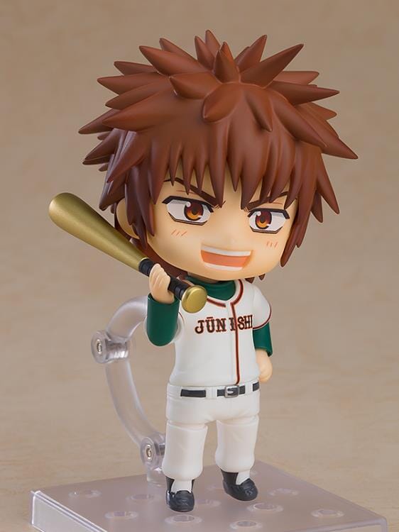 Mr. Fullswing Nendoroid No.2345 Amakuni Saruno