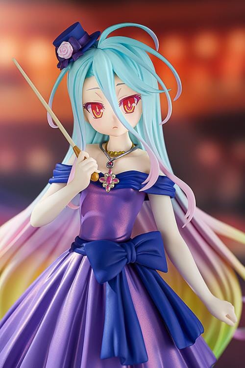 No Game No Life Pop Up Parade L Shiro (Concert Ver.)