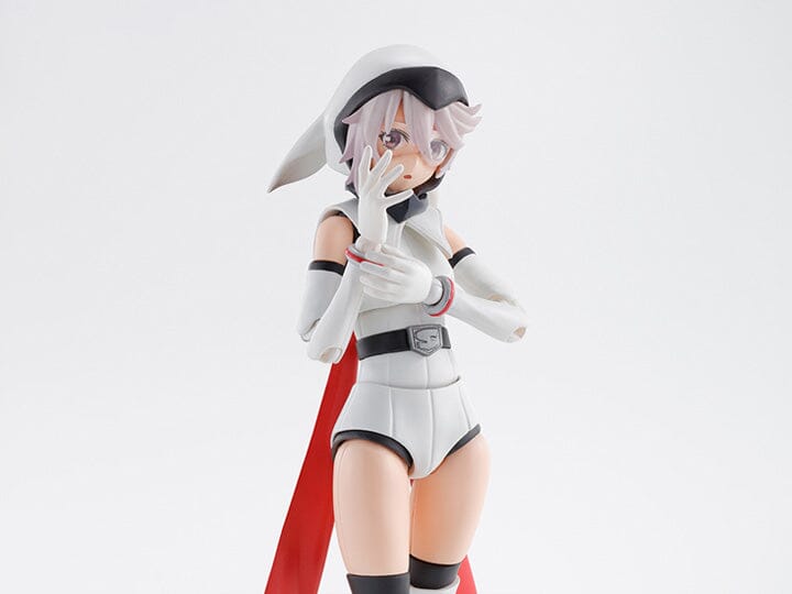 Shy S.H.Figuarts Shy