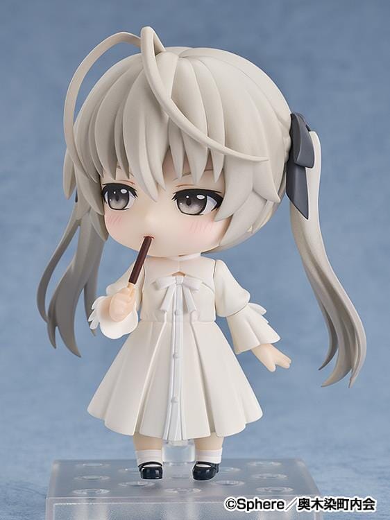 Yosuga no Sora Nendoroid No.2358 Sora Kasugano