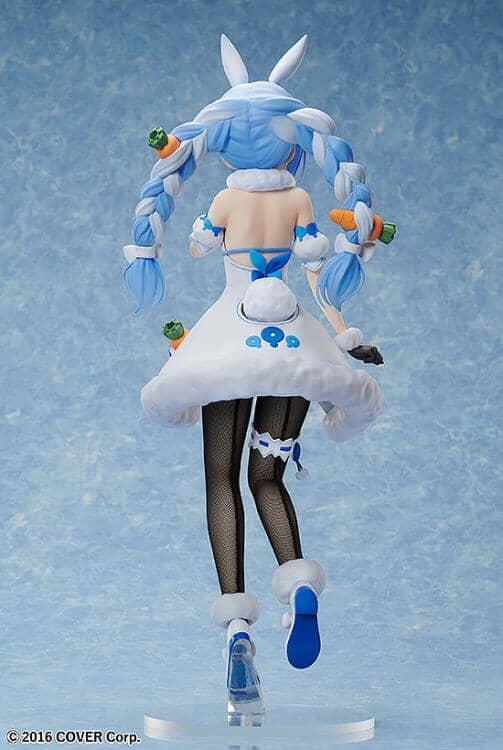 Hololive Production B-Style Usada Pekora 1/4 Scale Figure