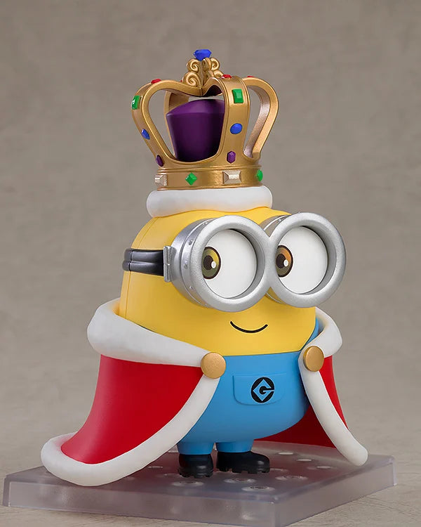 Minions Nendoroid No.2187 Bob