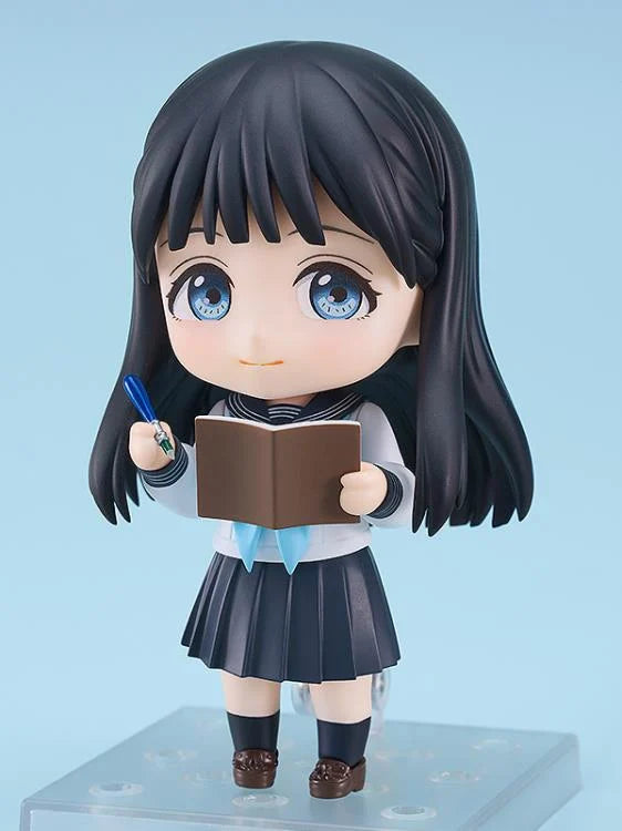 Akebi's Sailor Uniform Nendoroid No.2287 Komichi Akebi