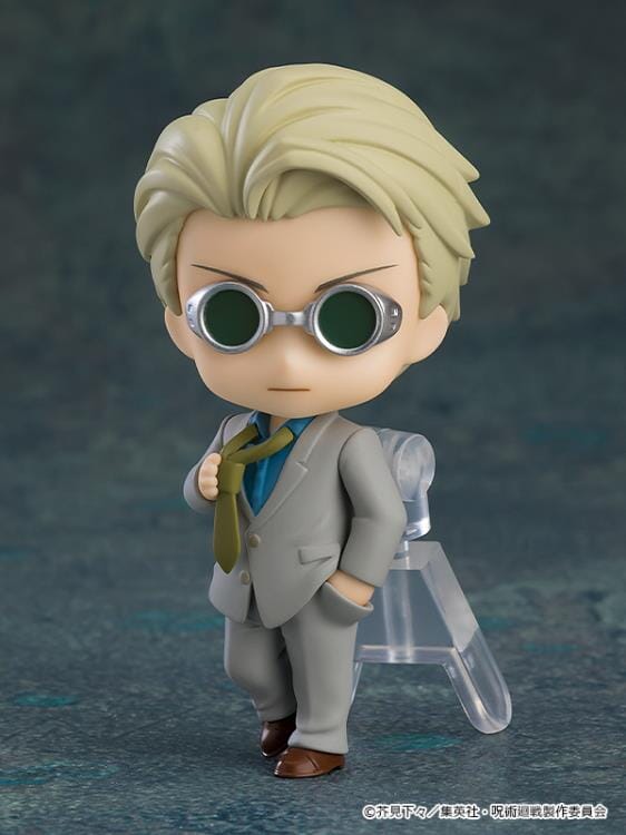 Jujutsu Kaisen Nendoroid Surprise Box of 8 Random Figures