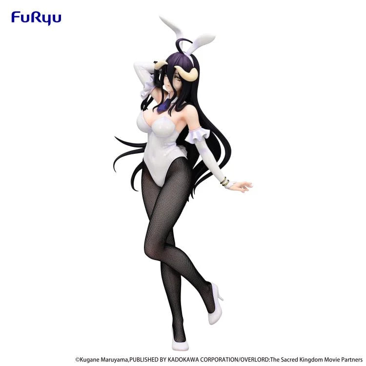 Overlord BiCute Bunnies Albedo Figure