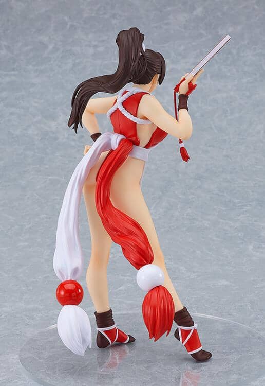 The King of Fighters '97 Pop Up Parade Mai Shiranui