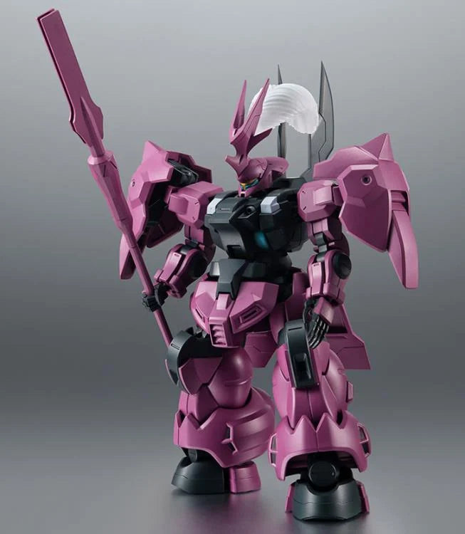 Mobile Suit Gundam The Witch from Mercury Robot Spirits MD-0032G Guel's Dilanza (Ver. A.N.I.M.E.)