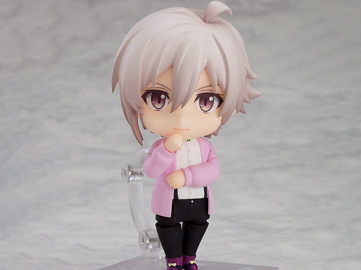 IDOLiSH7 Nendoroid No.1019 Tenn Kujo (Reissue)