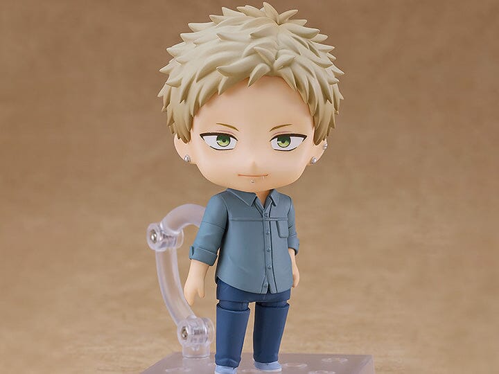 Given Nendoroid No.2318 Akihiko Kaji