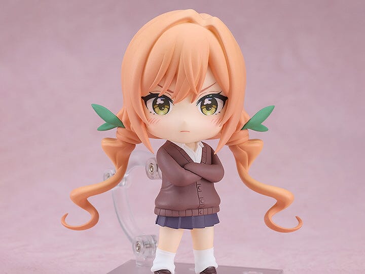 The 100 Girlfriends Who Really, Really, Really, Really, Really Love You Nendoroid No.2311 Karane Inda