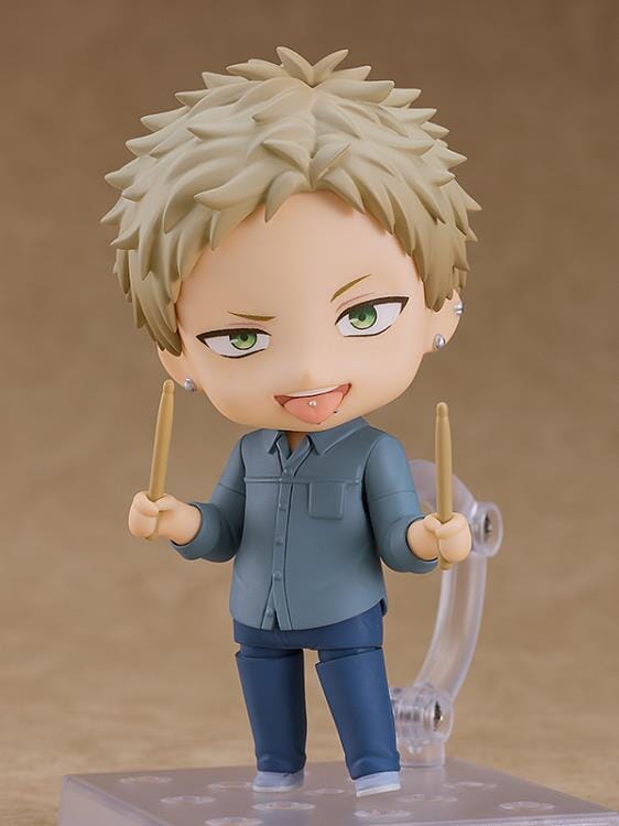 Given Nendoroid No.2318 Akihiko Kaji