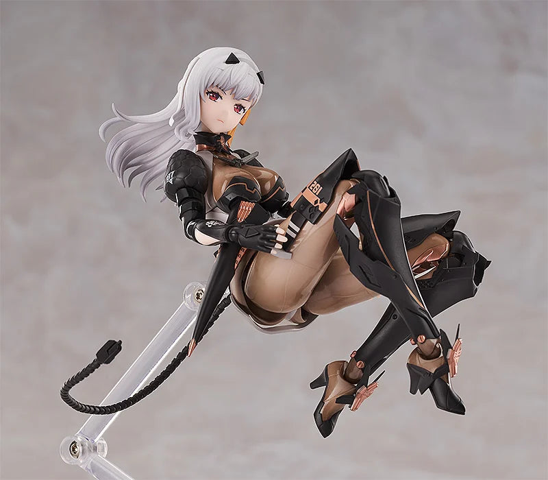 Goddess of Victory Nikke Hyper Body Modernia Action Figure