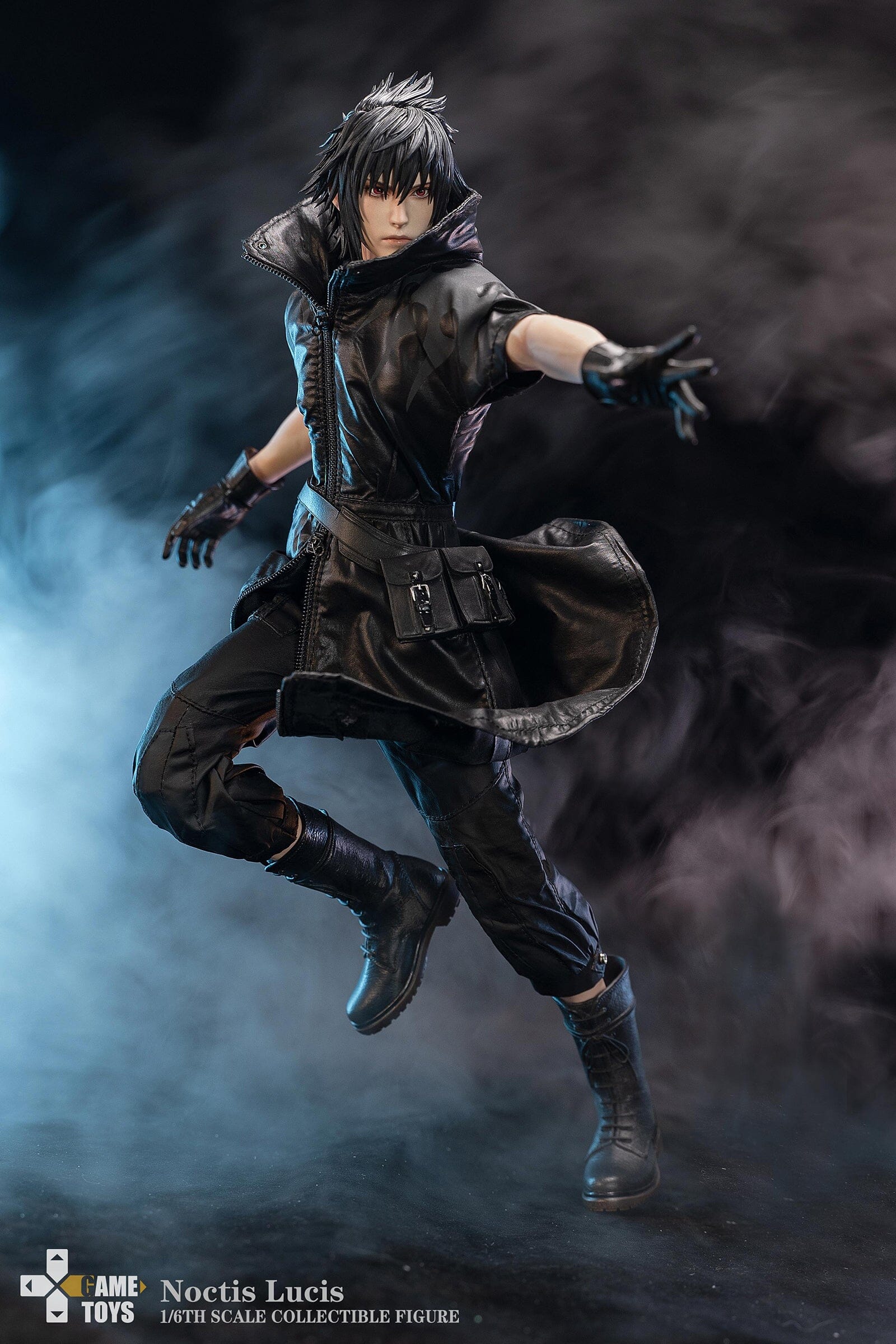 Final Fantasy XIII Versus Noctis Lucis Caelum 1/6 Scale Figure