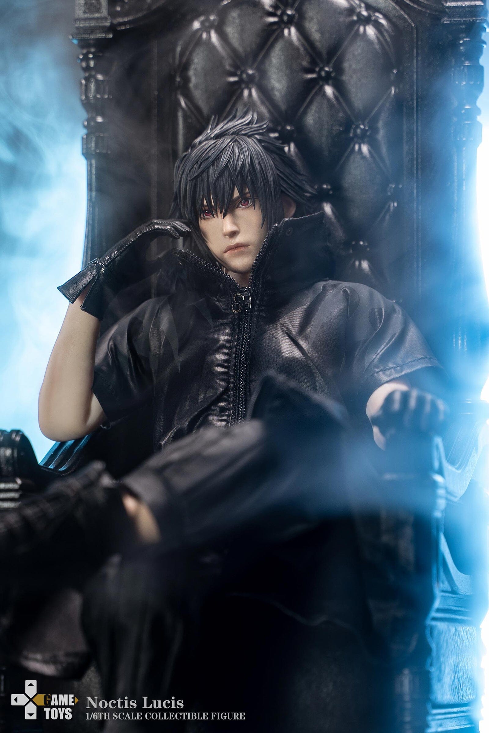 Final Fantasy XV Throne 1/6 Scale Accessory