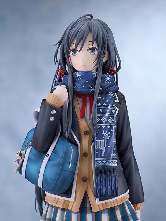 My Teen Romantic Comedy SNAFU Yukino Yukinoshita (Light Novel Vol. 6 Cover Illustration Ver.) 1/6 Scale Figure