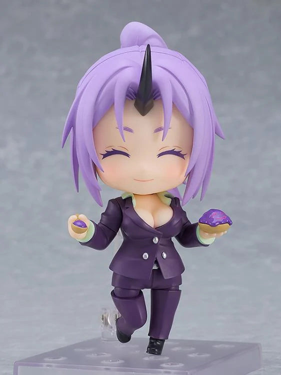 That Time I Got Reincarnated as a Slime Nendoroid No.2373 Shion