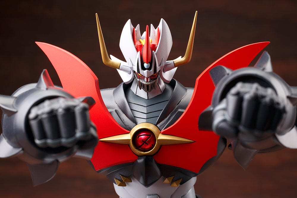 Mazinkaiser Model Kit (Reissue)