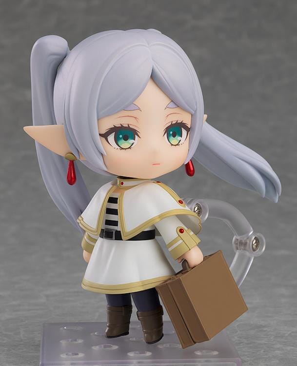 Frieren Beyond Journey's End Nendoroid No.2367 Frieren (Reissue)