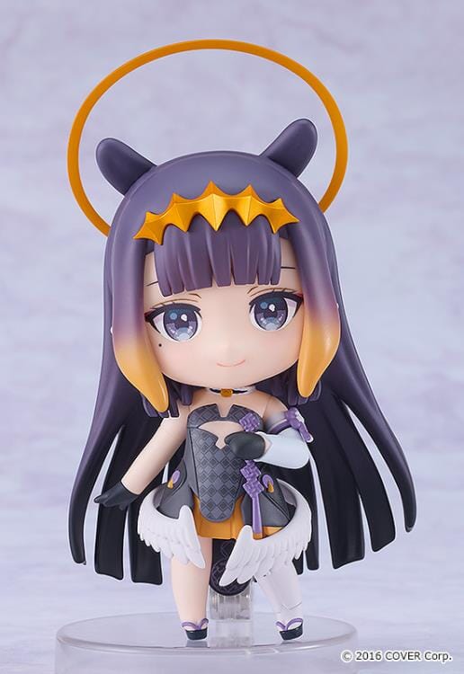 Hololive Production Nendoroid Ninomae Ina’nis