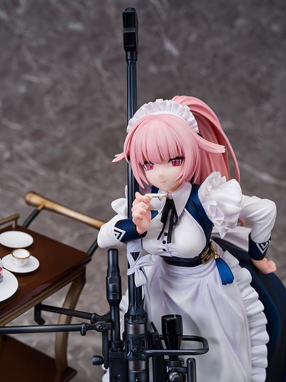 Girls' Frontline NTW-20 (Aristocrat Experience) 1/6 Scale Figure