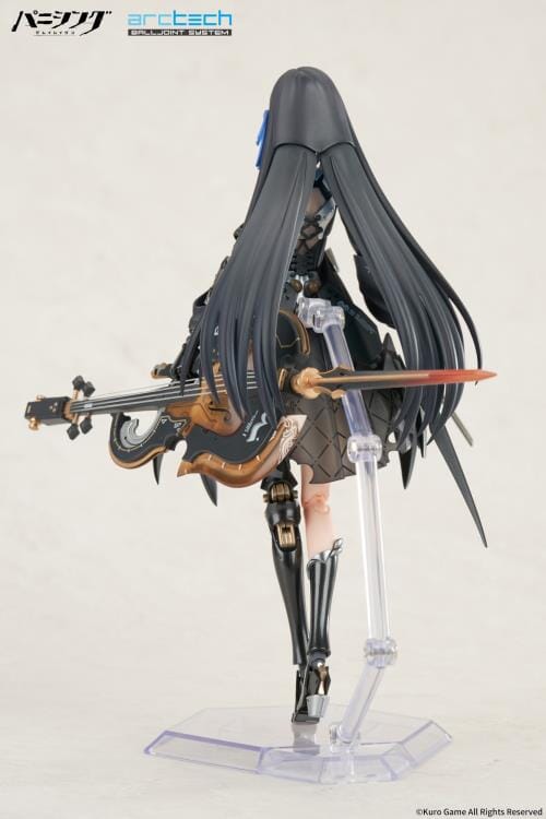 Punishing Gray Raven Arctech Selena Tempest 1/8 Scale Figure