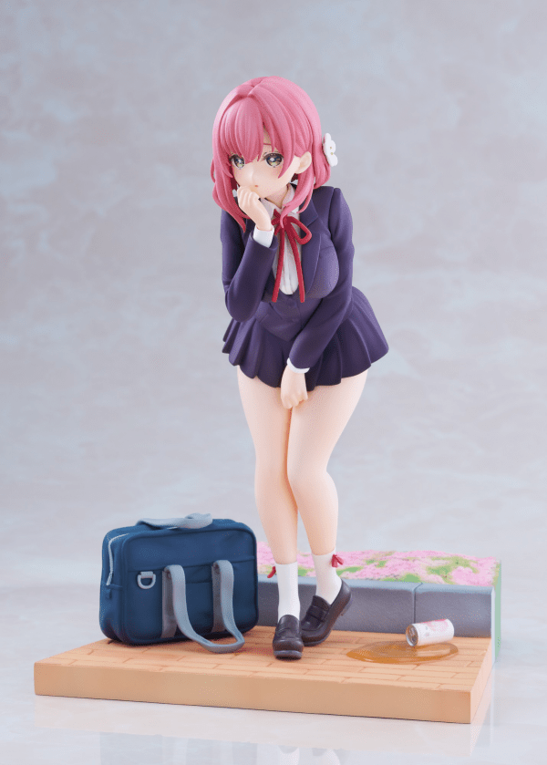 The 100 Girlfriends Who Really, Really, Really, Really, REALLY Love You ViVignette Hakari Hanazono 1/7 Scale Figure