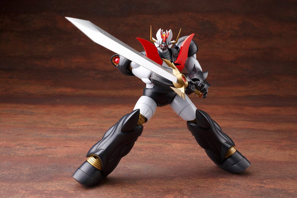 Mazinkaiser Model Kit (Reissue)