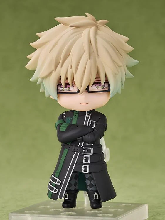 Amnesia Nendoroid Kent