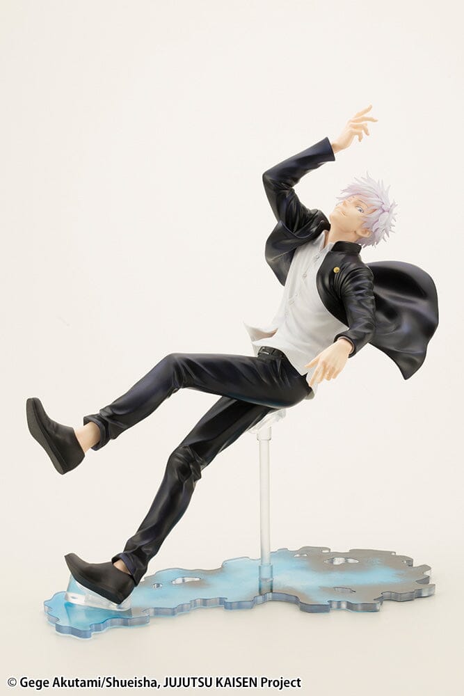 Jujutsu Kaisen ArtFX J Satoru Gojo (Hidden Inventory/Premature Death Ver.) 1/8 Scale Figure