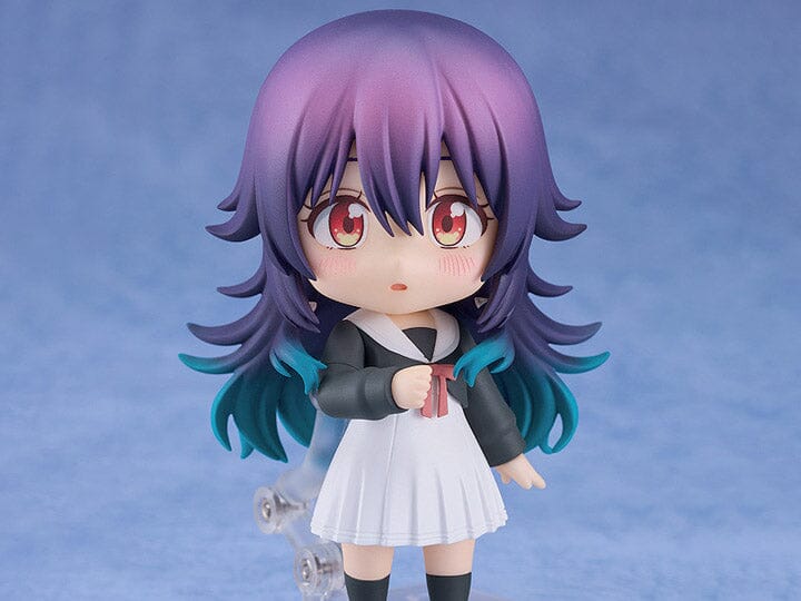 Stardust Telepath Nendoroid No.2334 Umika Konohoshi