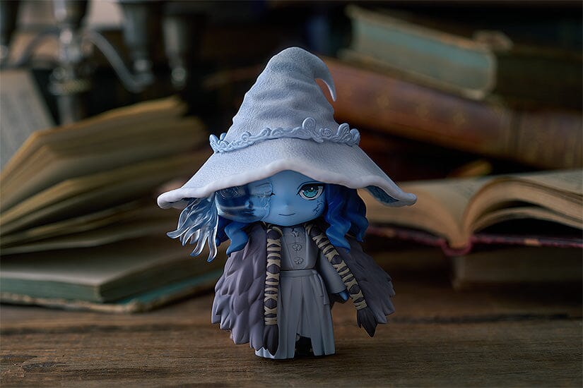 Elden Ring Nendoroid No.2353 Ranni the Witch