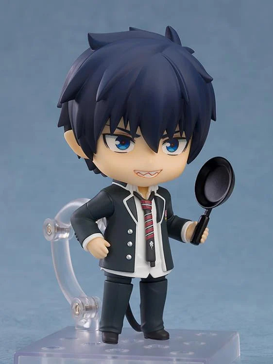 Blue Exorcist Nendoroid No.2377 Rin Okumura