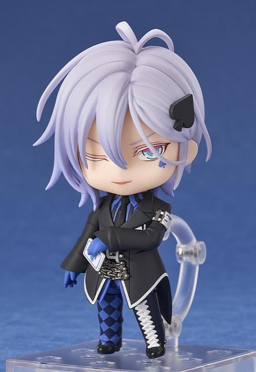 Amnesia Nendoroid Ikki