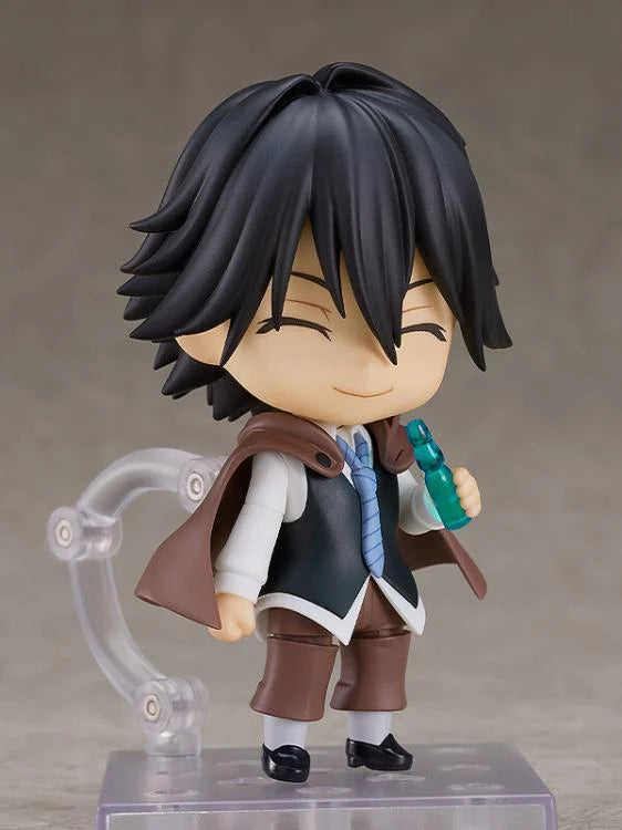 Bungo Stray Dogs Nendoroid No.2348 Ranpo Edogawa