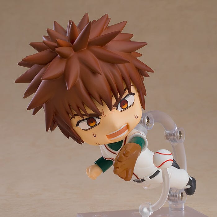 Mr. Fullswing Nendoroid No.2345 Amakuni Saruno