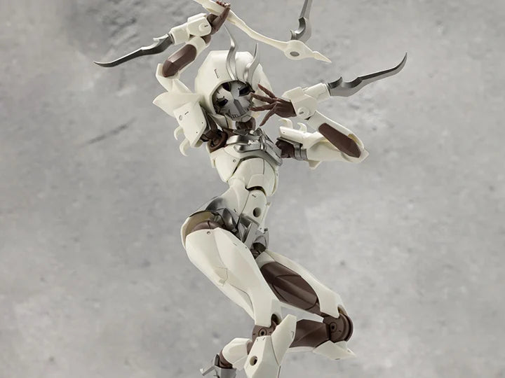 Megalomaria Unlimited Universe Seeker Model Kit