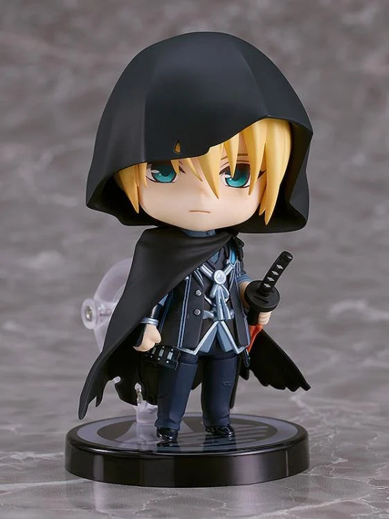 Touken Ranbu Nendoroid No.2390 Black Yamanbagiri Kunihiro