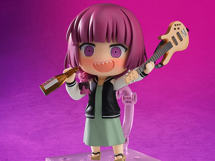 Bocchi the Rock! Nendoroid No.2269 Kikuri Hiroi