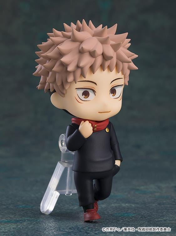 Jujutsu Kaisen Nendoroid Surprise Box of 8 Random Figures