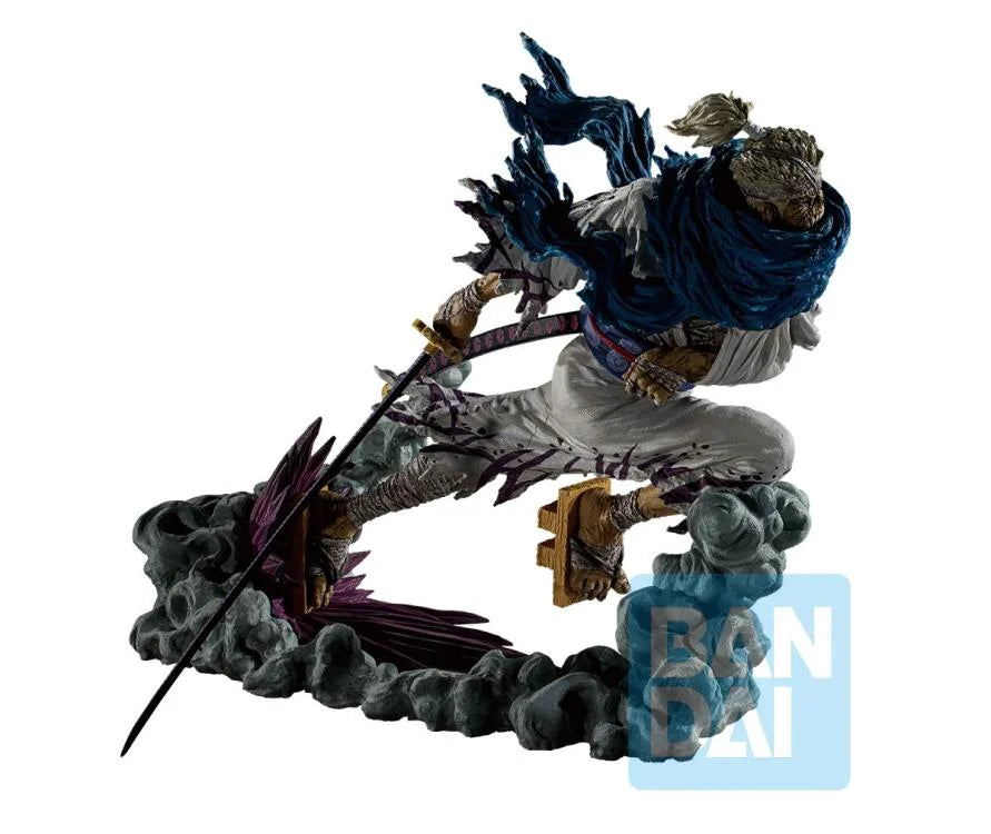 One Piece Ichibansho Ryuma (Genealogy of Swordsman's Soul) Figure