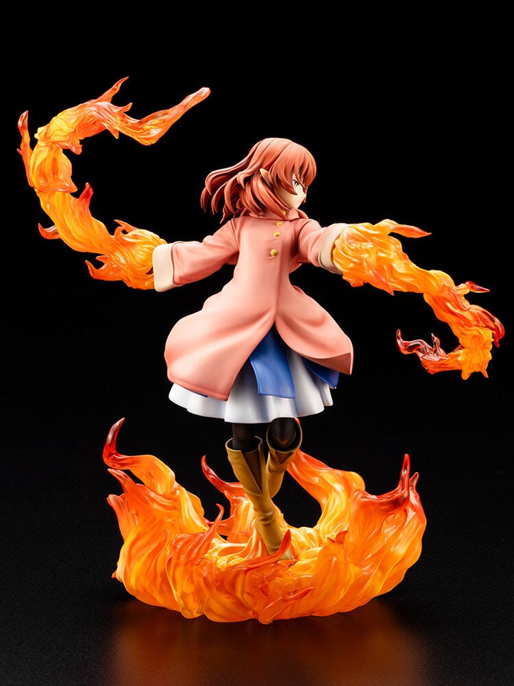 Helck Vermilio 1/7 Scale Figure