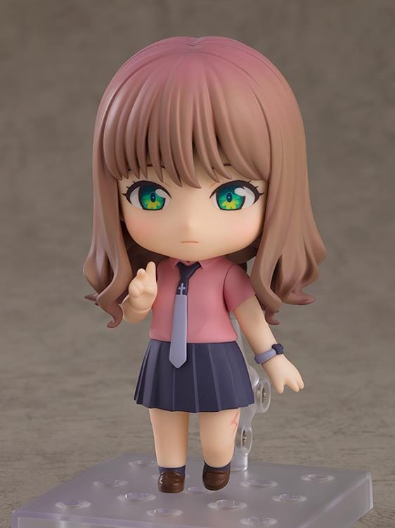 Gridman Universe Nendoroid No.2352 Yume Minami