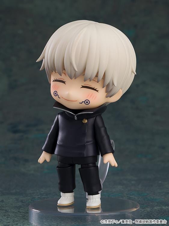 Jujutsu Kaisen Nendoroid More Face Swap Vol. 2 Set of 6 Faces